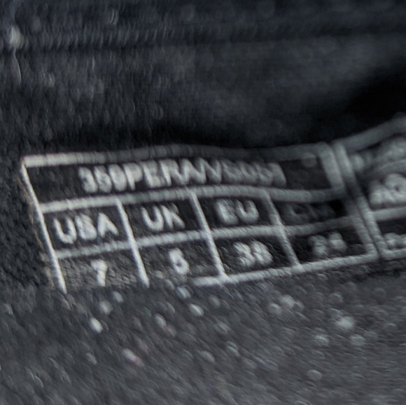 Vionic Spark "Pera" Flats Gold Chain Leopard Calf Hair Orthopedic Designed women - Picture 11 of 11